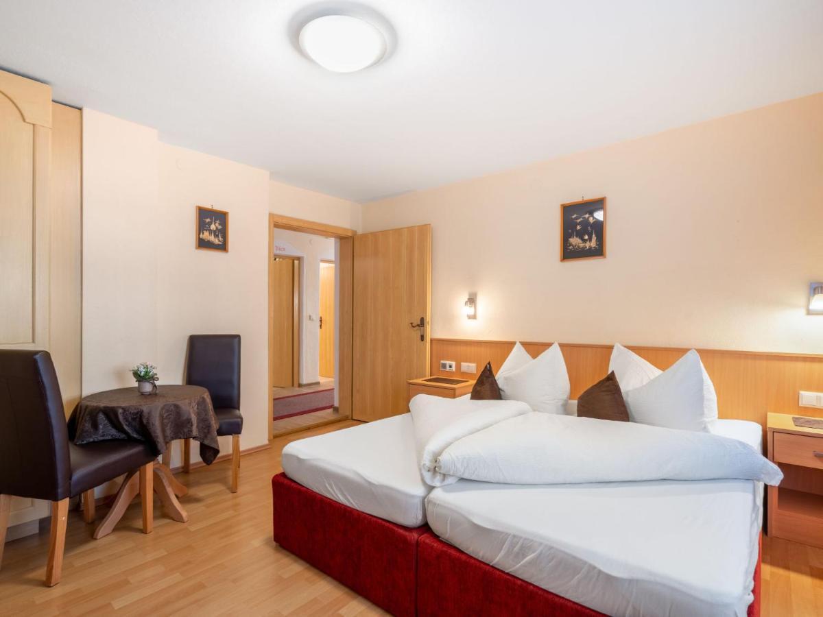 Apartment Rosa-3 By Interhome Mayrhofen Esterno foto