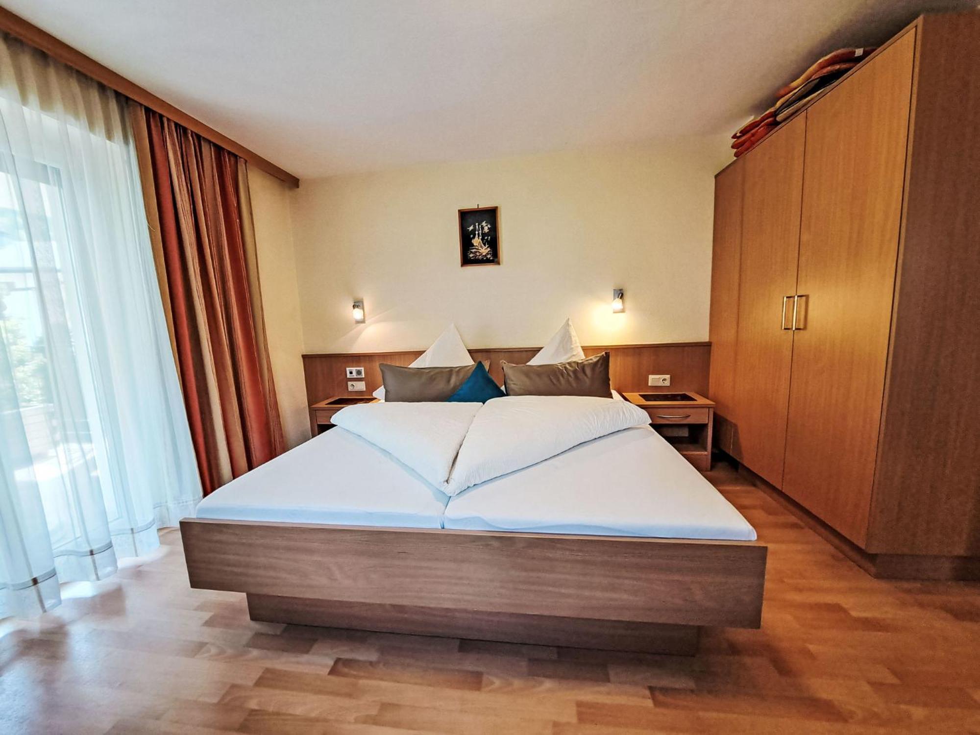 Apartment Rosa-3 By Interhome Mayrhofen Esterno foto