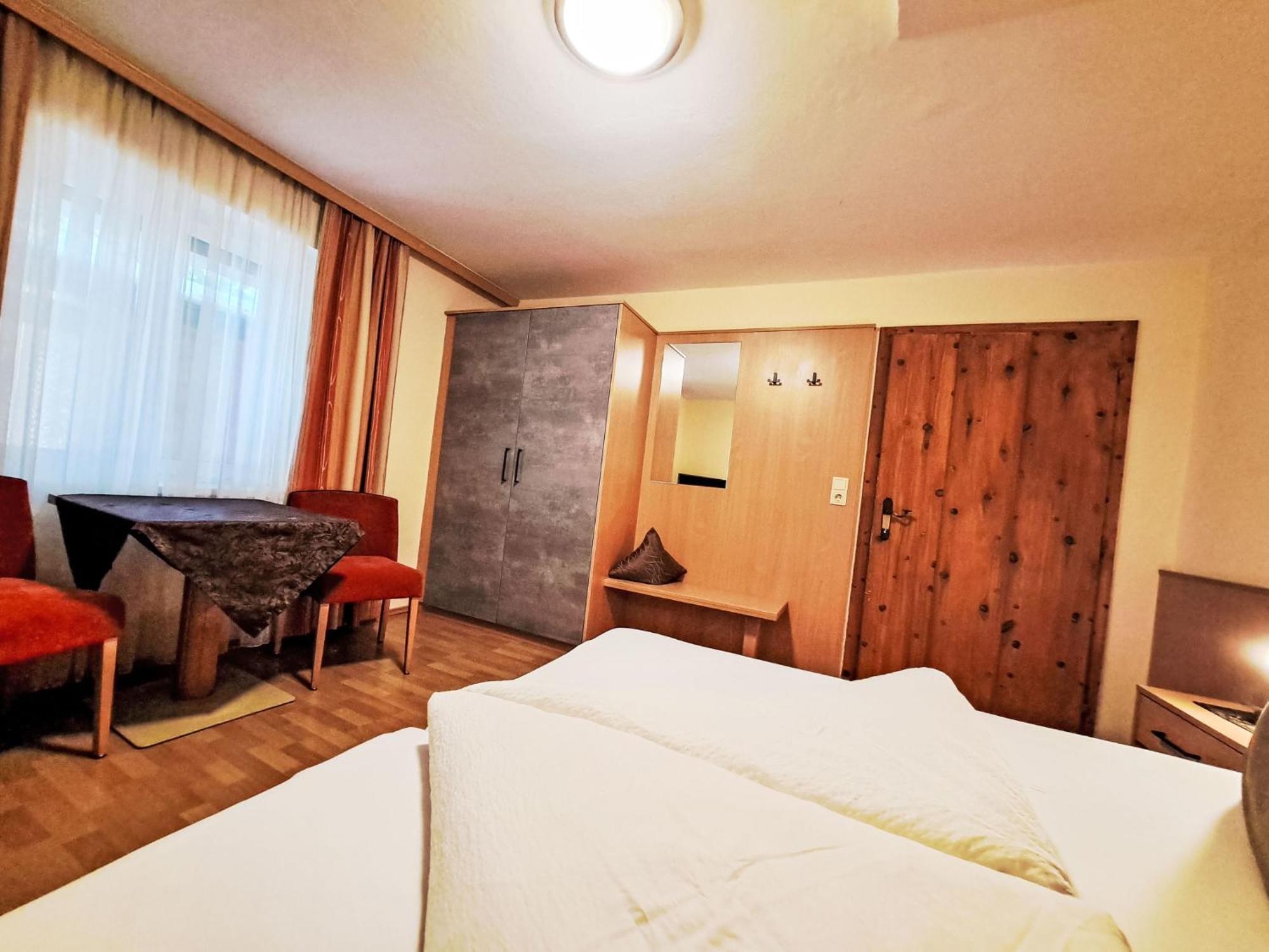 Apartment Rosa-3 By Interhome Mayrhofen Esterno foto