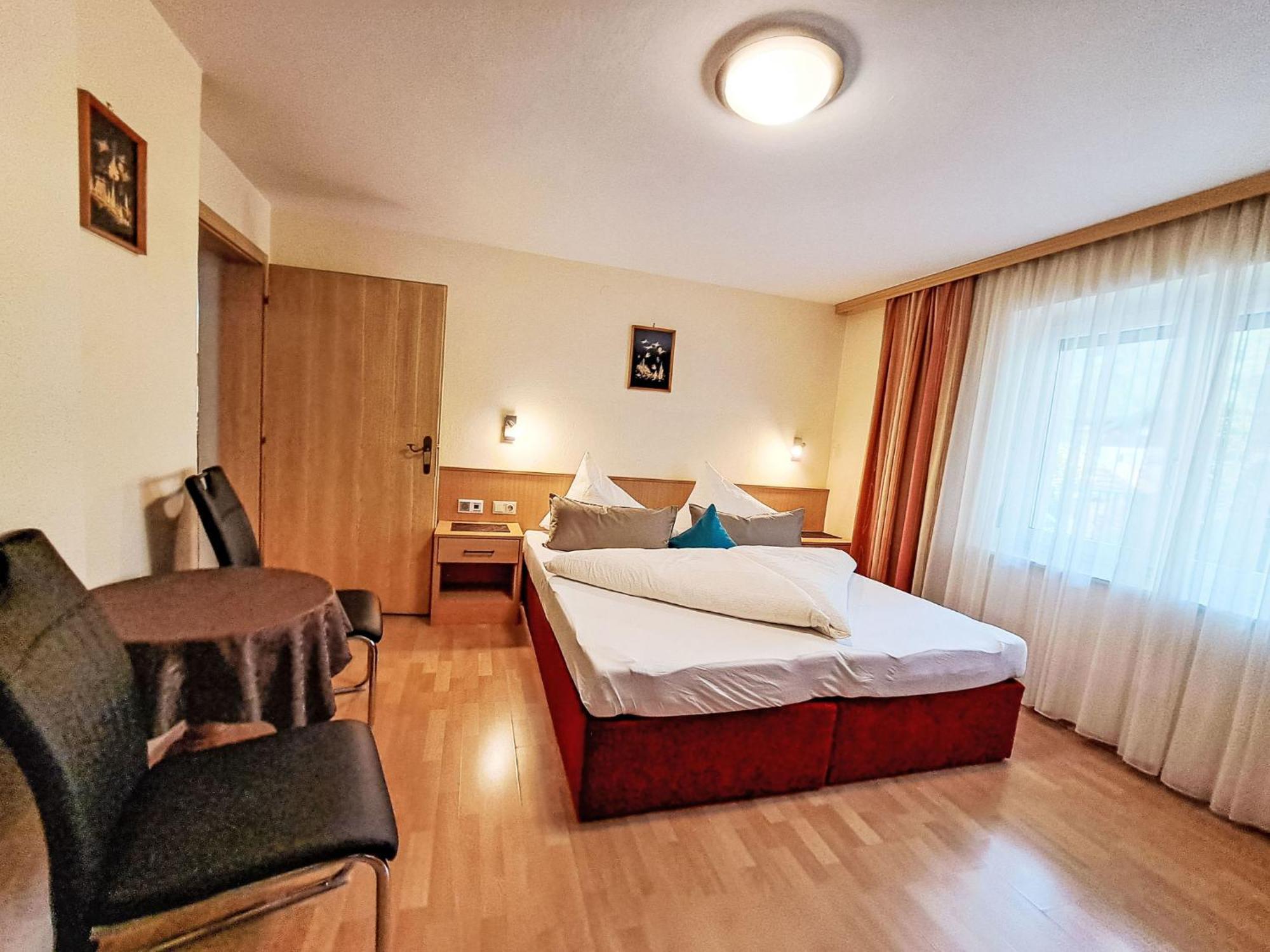 Apartment Rosa-3 By Interhome Mayrhofen Esterno foto